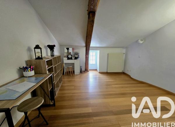 Immeuble à vendre 178 m² Bellevigny