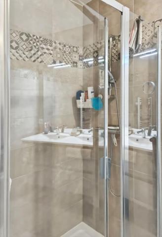 appartement T3 en RC avec terrasse