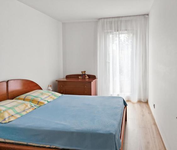 appartement T3 en RC avec terrasse