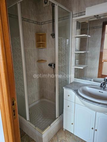 SPECIALL INVESTISSEUR appartement 2 pièces de 42 m2 avec parking à vendre loué à CARRIERES SOUS POISSY (78)