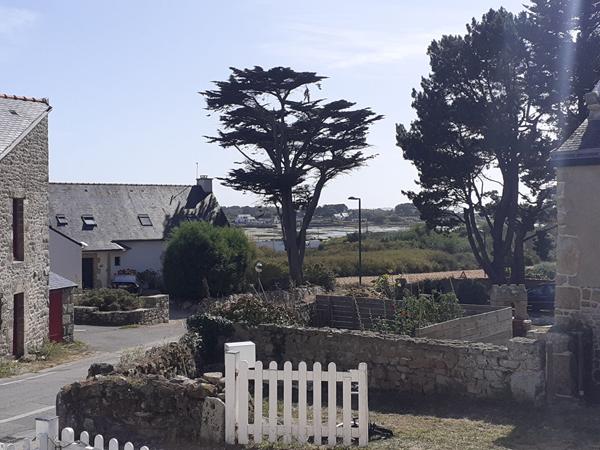 Maison - 2 chambres - Proche du Po - Carnac , Carnac
