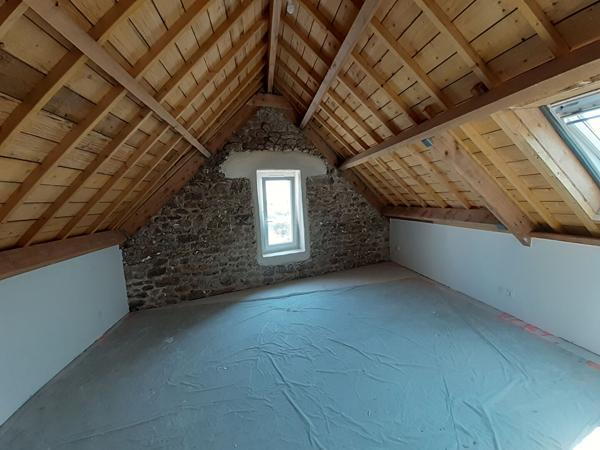 Maison - 2 chambres - Proche du Po - Carnac , Carnac