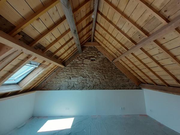 Maison - 2 chambres - Proche du Po - Carnac , Carnac