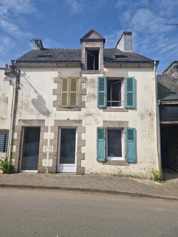 OPPORTUNITE INVESTISSEMENT LOCATIF.... Saint-Thuriau (56300)
