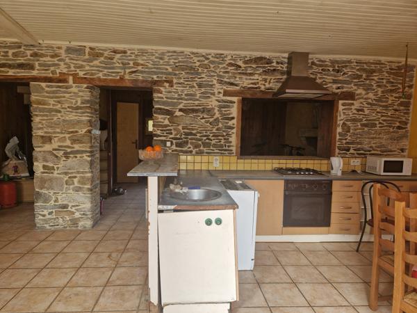 OPPORTUNITE INVESTISSEMENT LOCATIF.... Saint-Thuriau (56300)