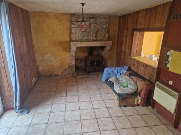 OPPORTUNITE INVESTISSEMENT LOCATIF.... Saint-Thuriau (56300)