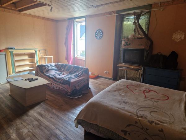 OPPORTUNITE INVESTISSEMENT LOCATIF.... Saint-Thuriau (56300)