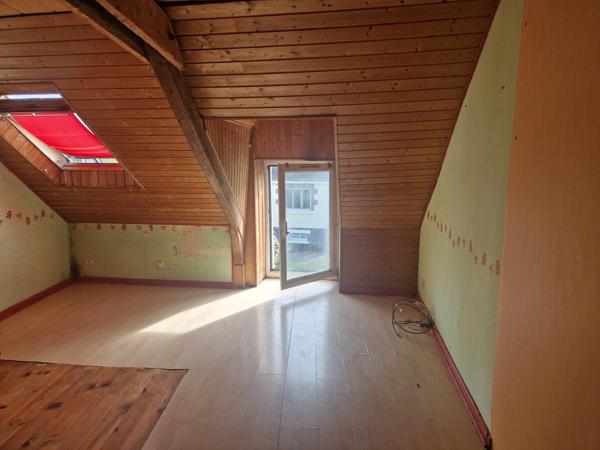 OPPORTUNITE INVESTISSEMENT LOCATIF.... Saint-Thuriau (56300)