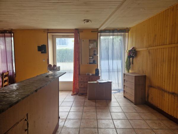 OPPORTUNITE INVESTISSEMENT LOCATIF.... Saint-Thuriau (56300)