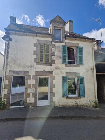 OPPORTUNITE INVESTISSEMENT LOCATIF.... Saint-Thuriau (56300)