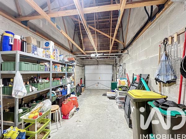 Maison à vendre 5 pièces 115 m² Roissy-en-Brie