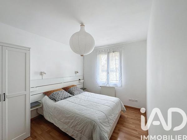 Maison à vendre 5 pièces 115 m² Roissy-en-Brie