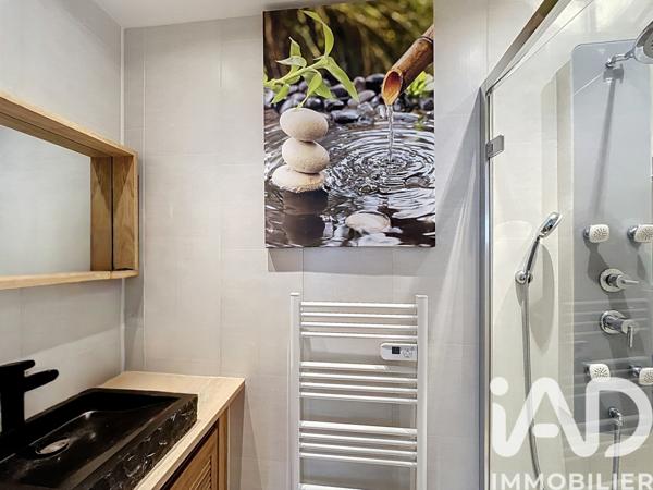 Maison à vendre 5 pièces 115 m² Roissy-en-Brie