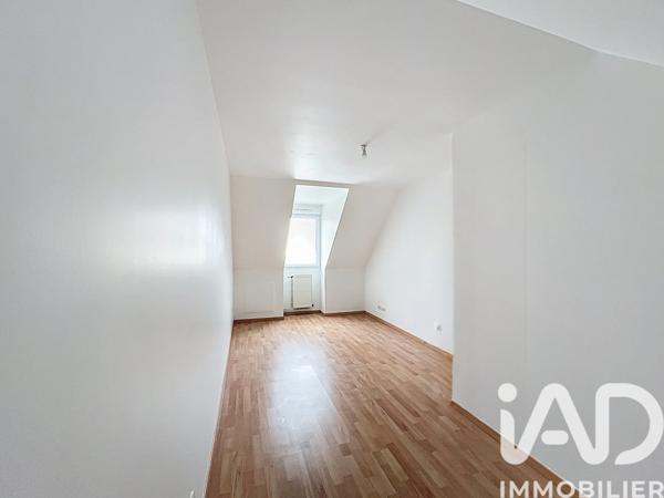 Maison à vendre 5 pièces 115 m² Roissy-en-Brie