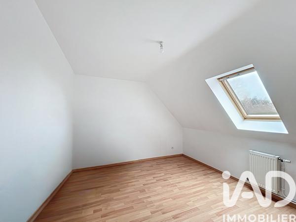 Maison à vendre 5 pièces 115 m² Roissy-en-Brie