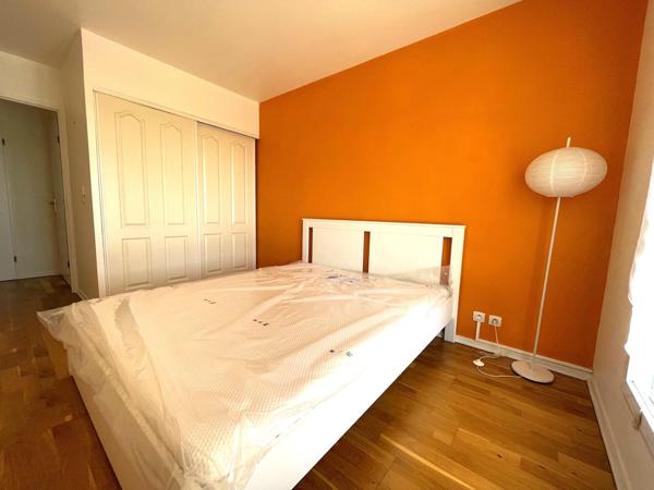 Location / Appartement T3