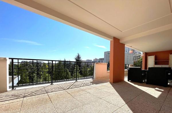 Location / Appartement T3