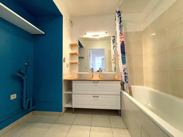 Location / Appartement T3