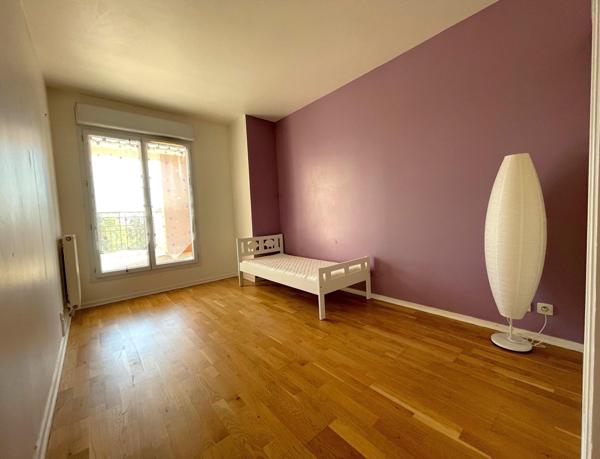 Location / Appartement T3