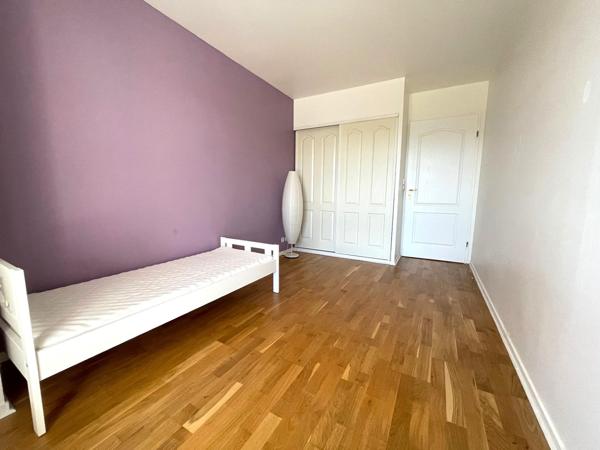 Location / Appartement T3