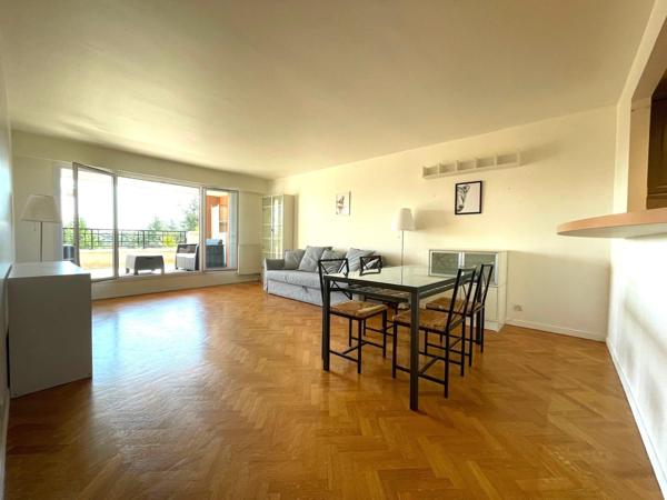 Location / Appartement T3