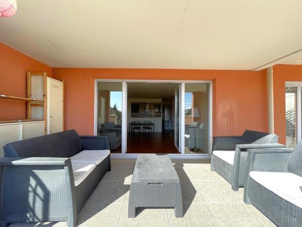 Location / Appartement T3