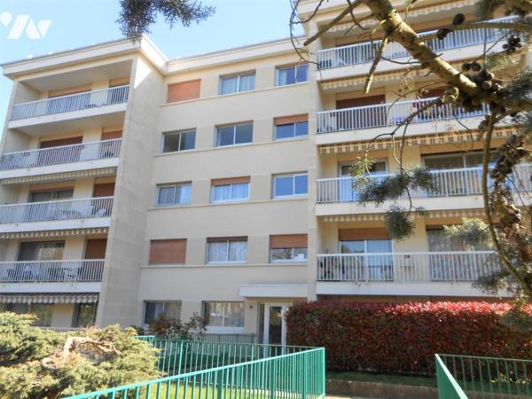 Appartement 4 pièces RAMBOUILLET