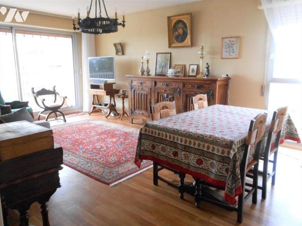 Appartement 4 pièces RAMBOUILLET