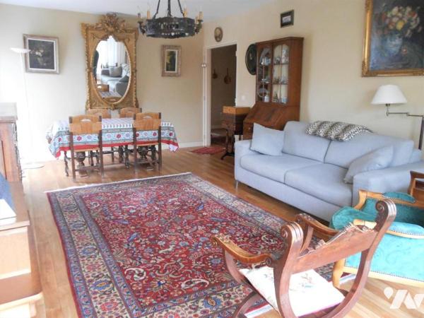 Appartement 4 pièces RAMBOUILLET