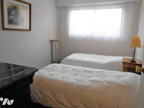 Appartement 4 pièces RAMBOUILLET