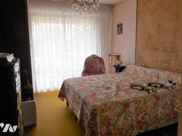 Appartement 4 pièces RAMBOUILLET