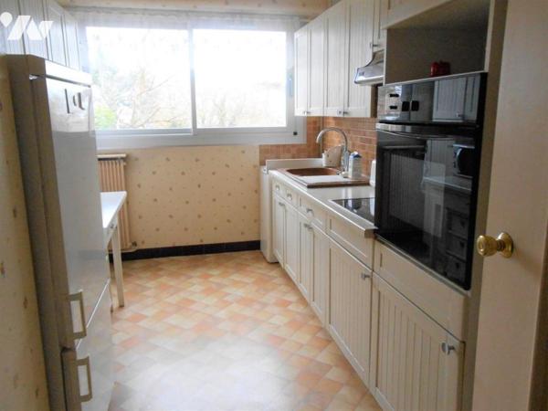 Appartement 4 pièces RAMBOUILLET