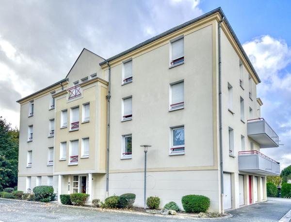 Appartement à MARGNY LES COMPIEGNE (60280)