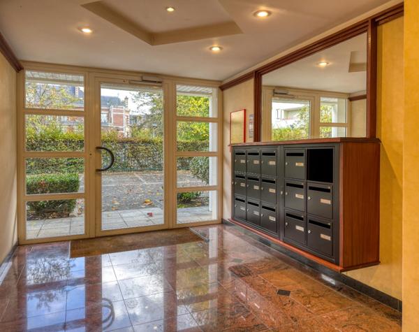 Appartement à MARGNY LES COMPIEGNE (60280)