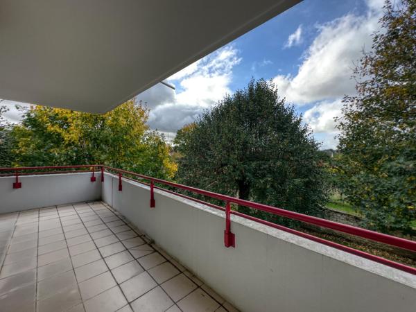 Appartement à MARGNY LES COMPIEGNE (60280)