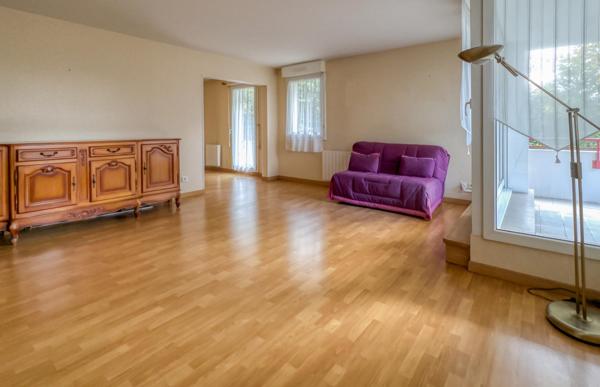 Appartement à MARGNY LES COMPIEGNE (60280)