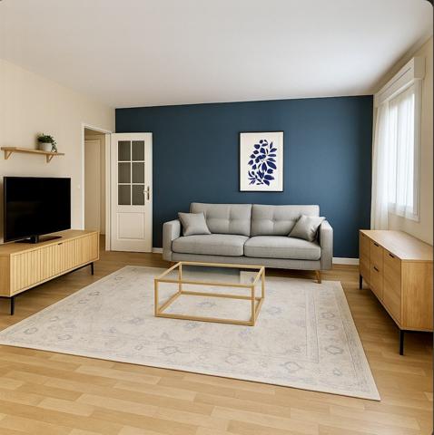 Appartement à MARGNY LES COMPIEGNE (60280)