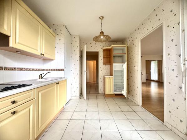 Appartement à MARGNY LES COMPIEGNE (60280)