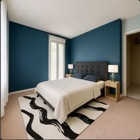 Appartement à MARGNY LES COMPIEGNE (60280)