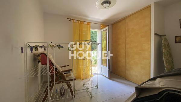 Maison à vendre de 4 pièces de 84.3 m²