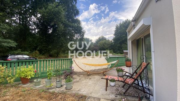 Maison à vendre de 4 pièces de 84.3 m²