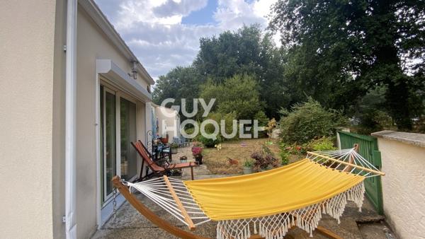 Maison à vendre de 4 pièces de 84.3 m²