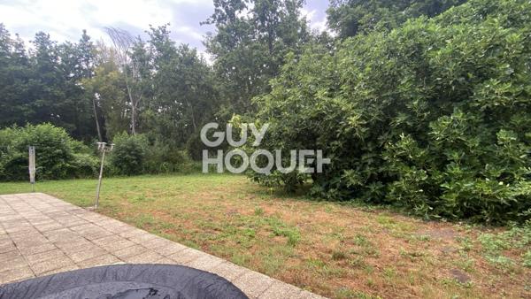 Maison à vendre de 4 pièces de 84.3 m²