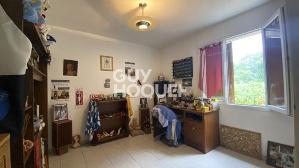 Maison à vendre de 4 pièces de 84.3 m²