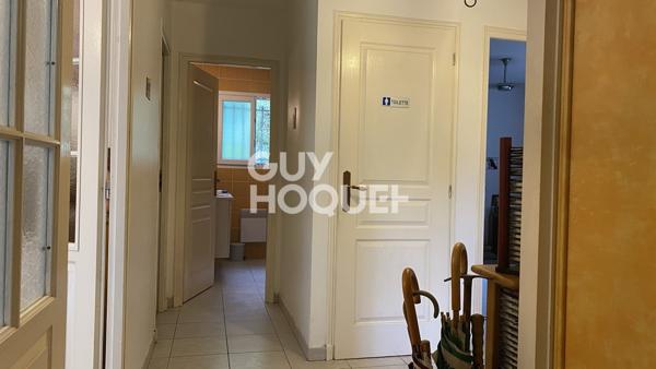 Maison à vendre de 4 pièces de 84.3 m²