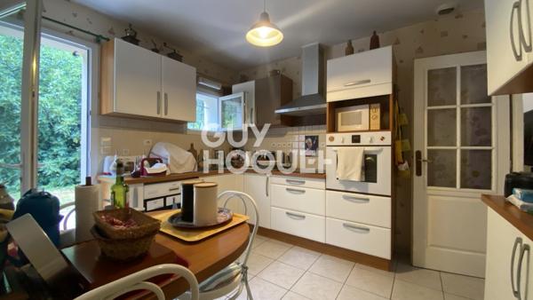Maison à vendre de 4 pièces de 84.3 m²