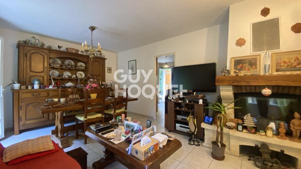 Maison à vendre de 4 pièces de 84.3 m²