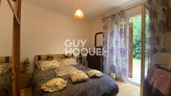 Maison à vendre de 4 pièces de 84.3 m²