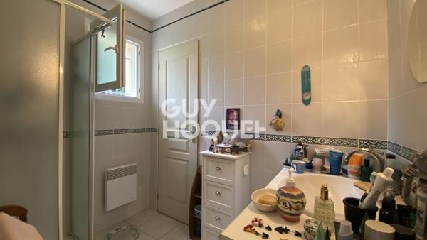 Maison à vendre de 4 pièces de 84.3 m²