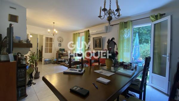 Maison à vendre de 4 pièces de 84.3 m²